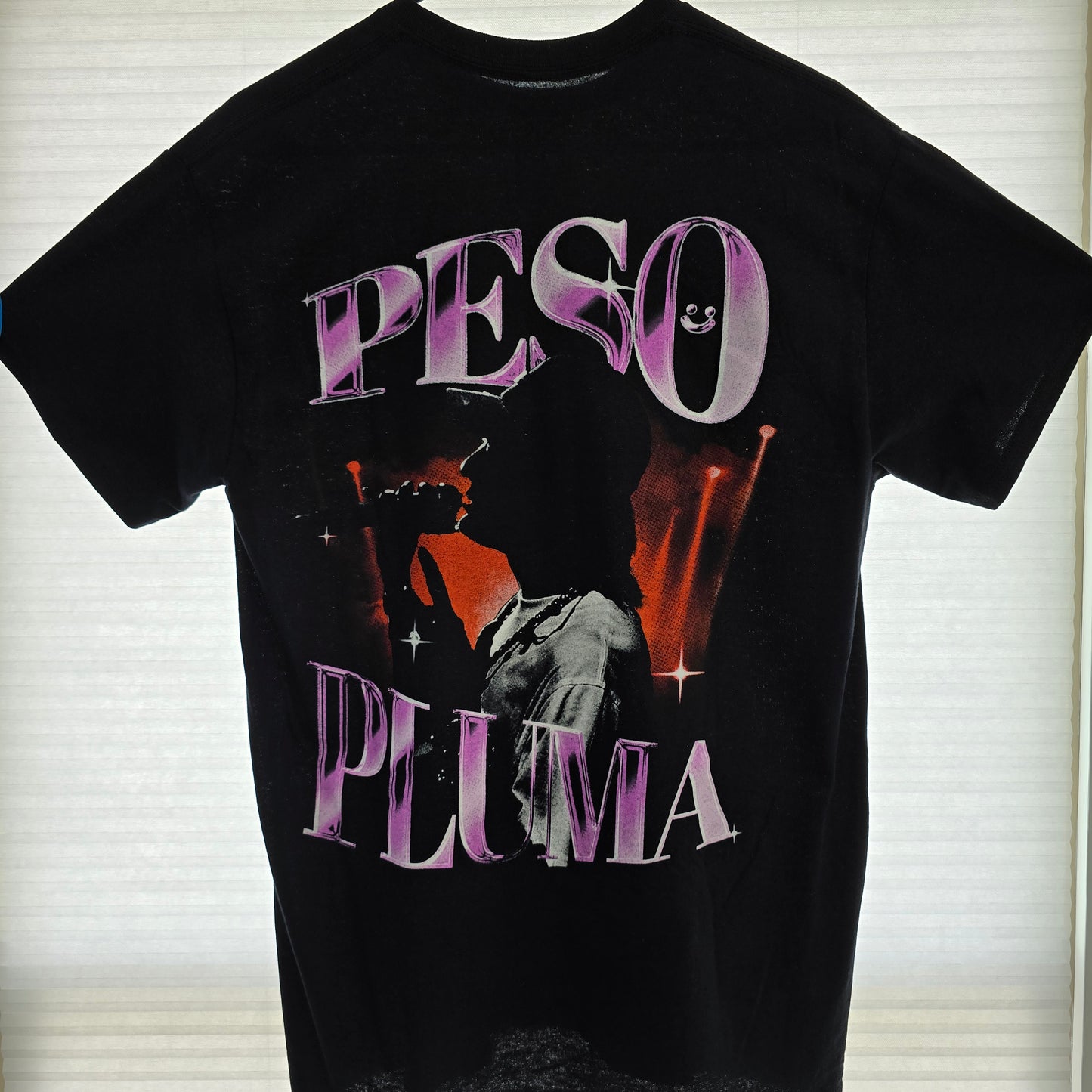 Peso Pluma Shirt (Doble P Tour 2023)