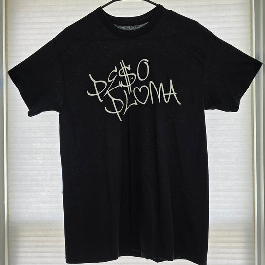 Peso Pluma Shirt (Doble P Tour 2023)