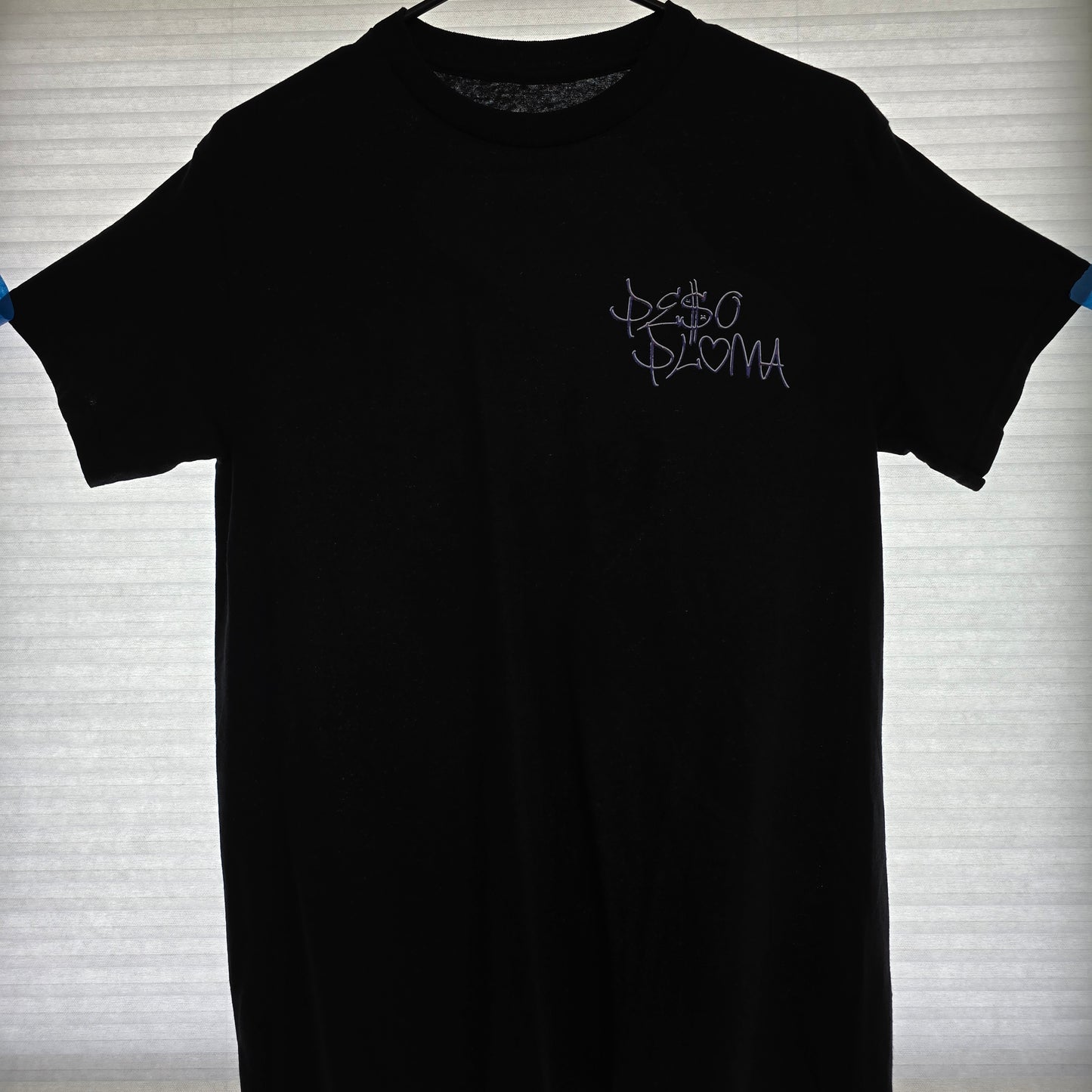 Peso Pluma Shirt (Doble P Tour 2023)