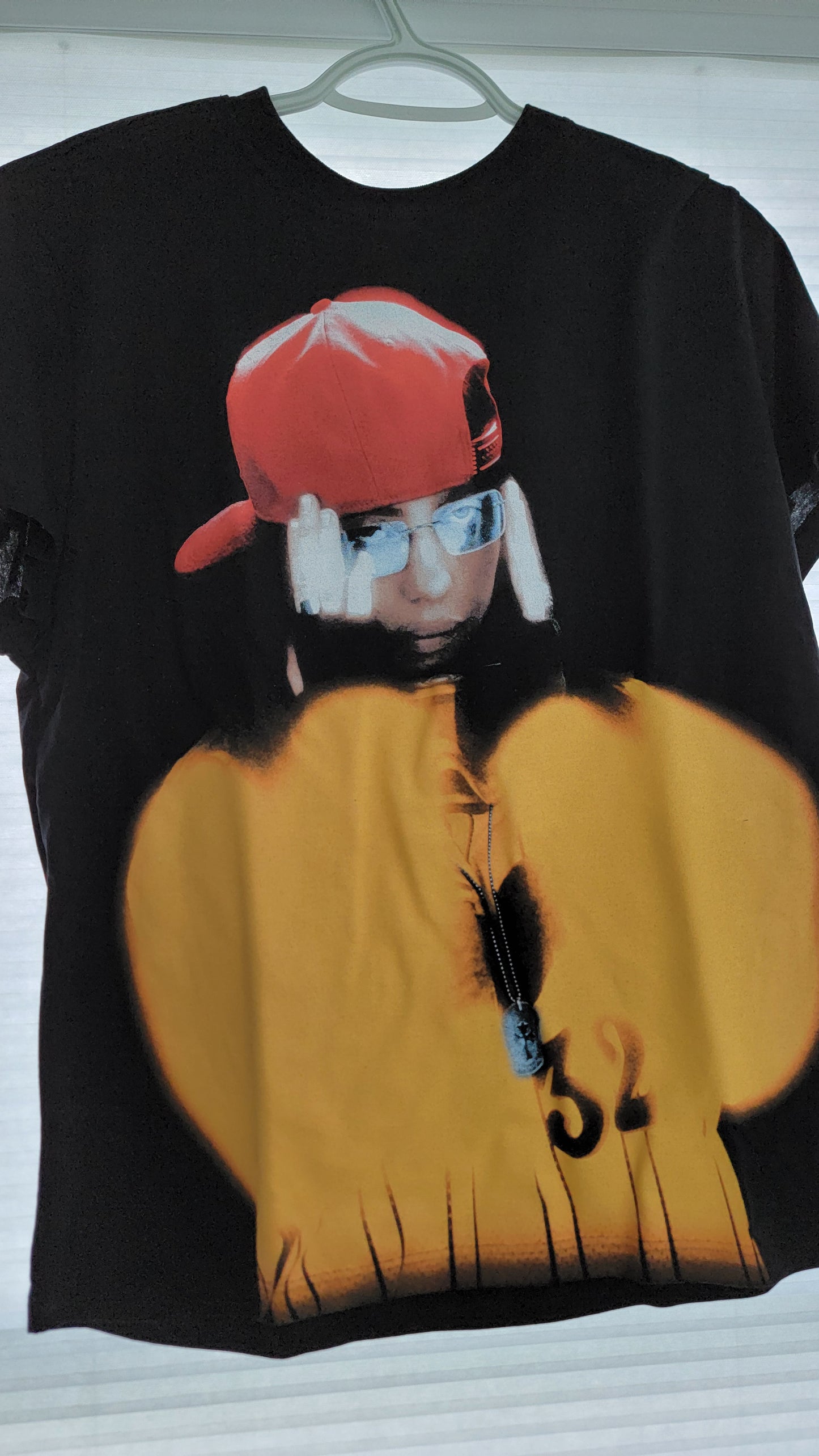 Billie Eilish Shirt (Hit Me Hard & Soft Tour 2024)