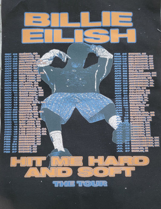 Billie Eilish Poster